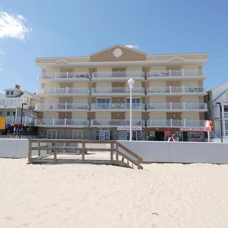 Апартаменти Oceans Mist 401 Оушен-Сіті Екстер'єр фото
