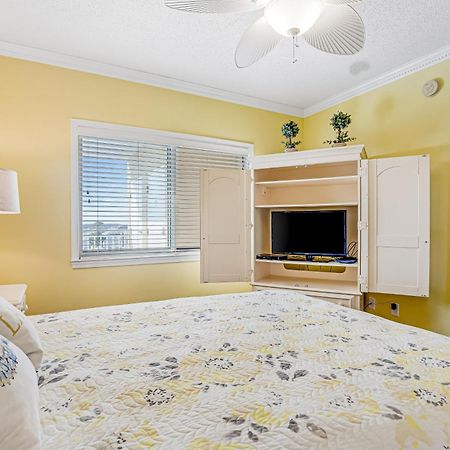 Апартаменти Oceans Mist 401 Оушен-Сіті Екстер'єр фото