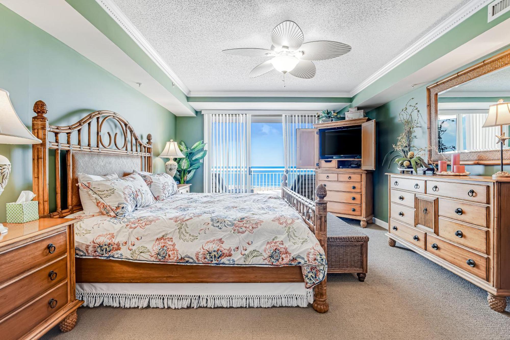 Апартаменти Oceans Mist 401 Оушен-Сіті Екстер'єр фото